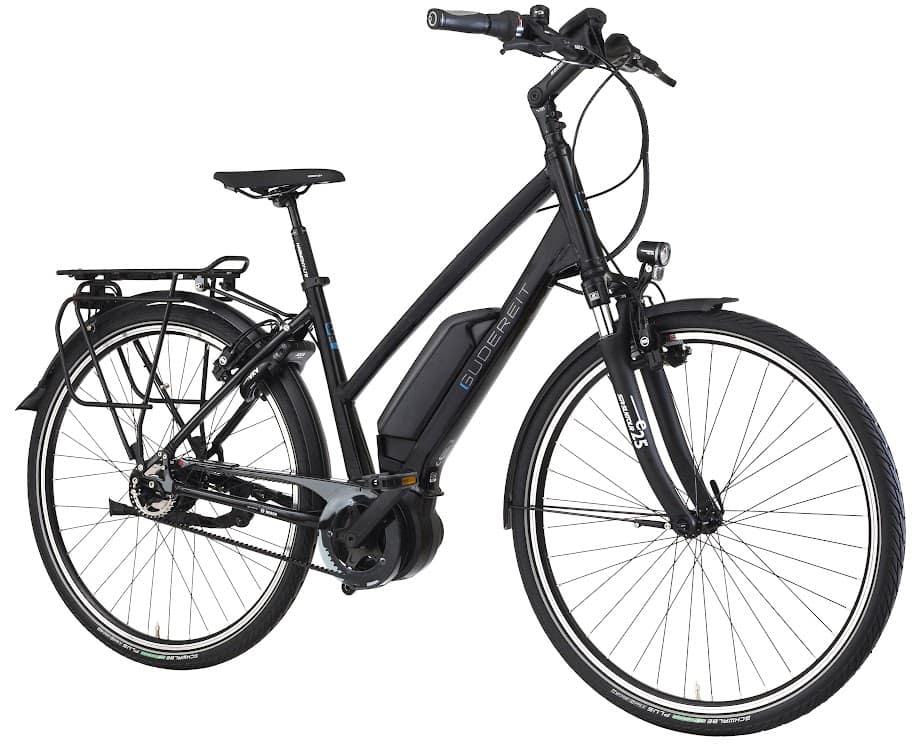 Gudereit EC-5.5 FL