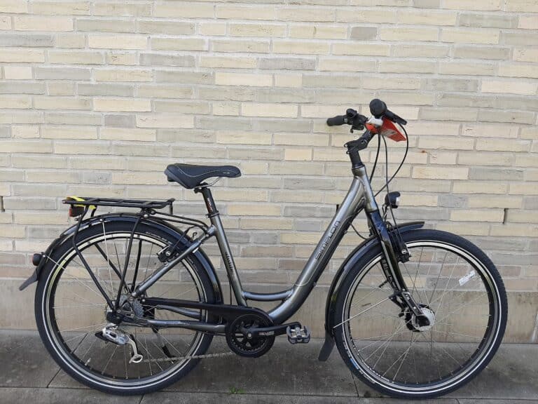 Simplon Alulite 26 Zoll