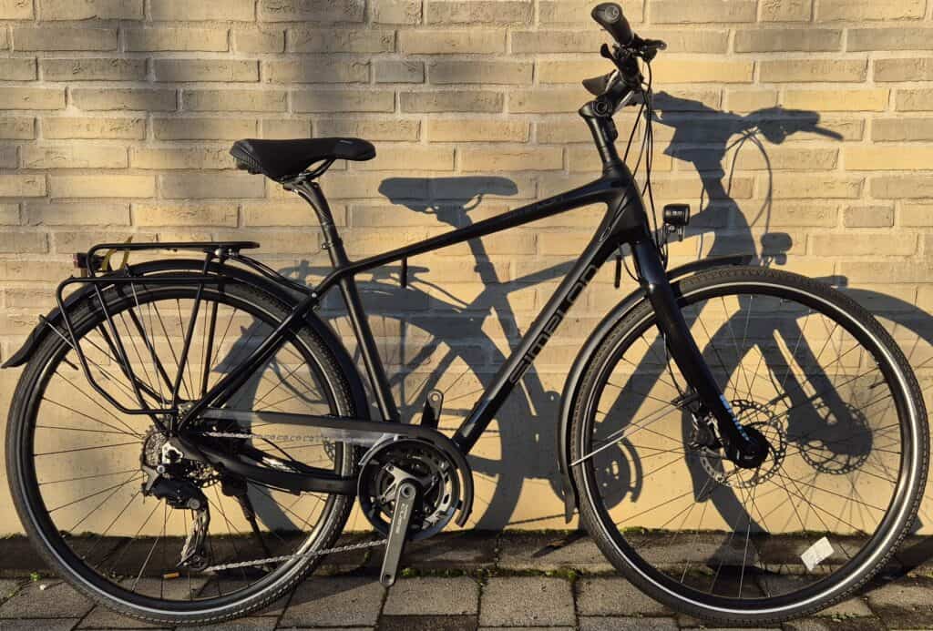 Simplon Silkcarbon