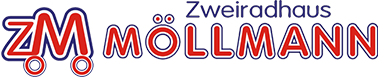 Logo Zweiradhaus Möllmann GmbH