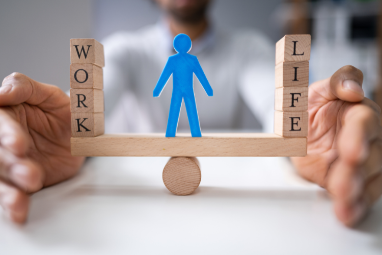 Work-Life Balance, how to manage Work-Life Balance