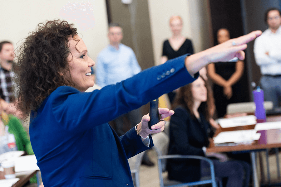 Yellin Group Leadership Development Workshops