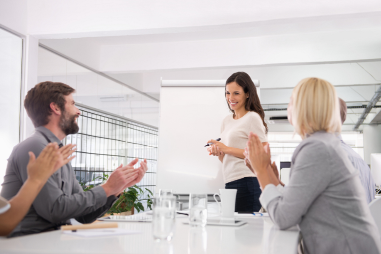 Inspiring leaders, Leadership, accountability, transformational leadership