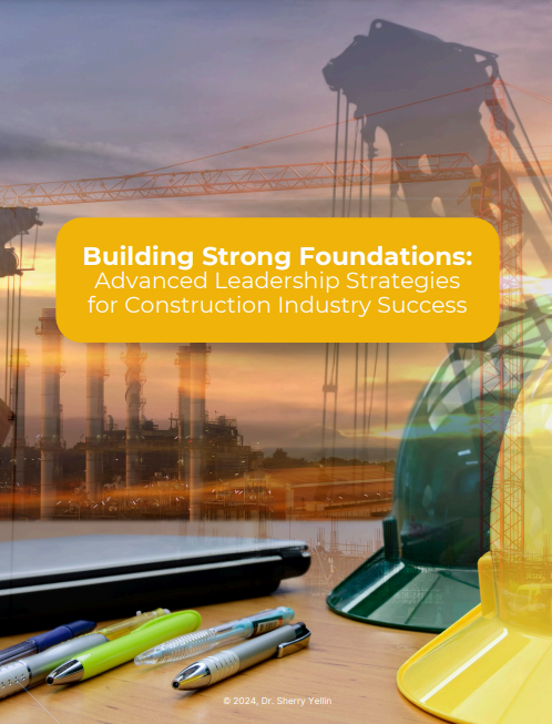Building Strong Foundations eBook