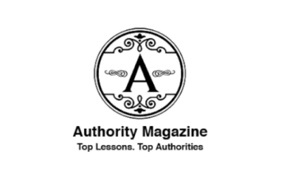 Authority Magazine