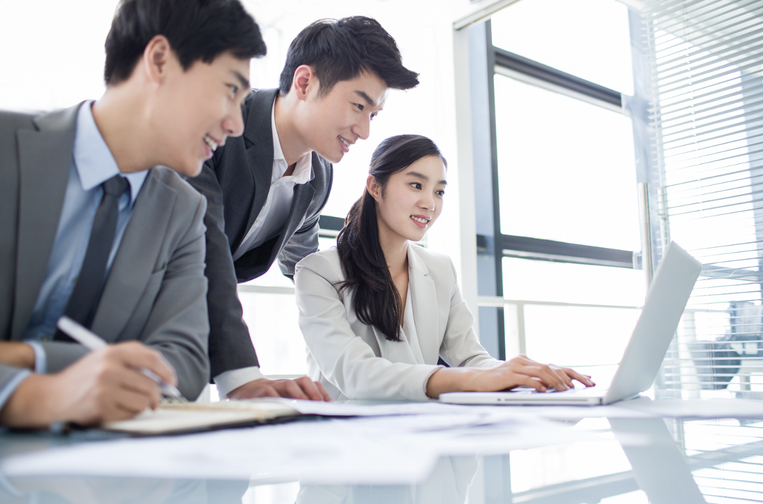 Stop Managing Start Multiplying