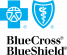 Blue Cross Blue Shield logo
