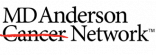 MD Anderson logo