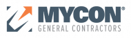 MYCON Logo