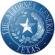 State of Texas Department of the Attorney General logo