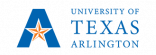 UT Arlington logo
