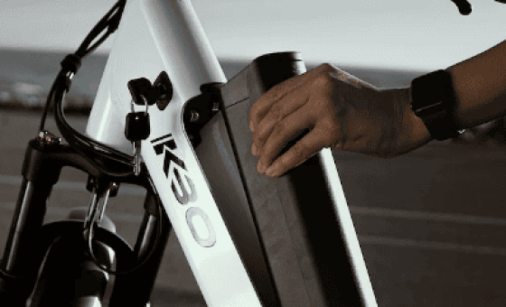 Fiets