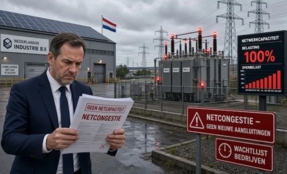 ZekerGeertsNetwerkcongestie