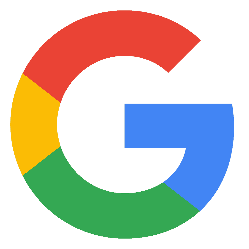 Google Icon for Zenif Studio