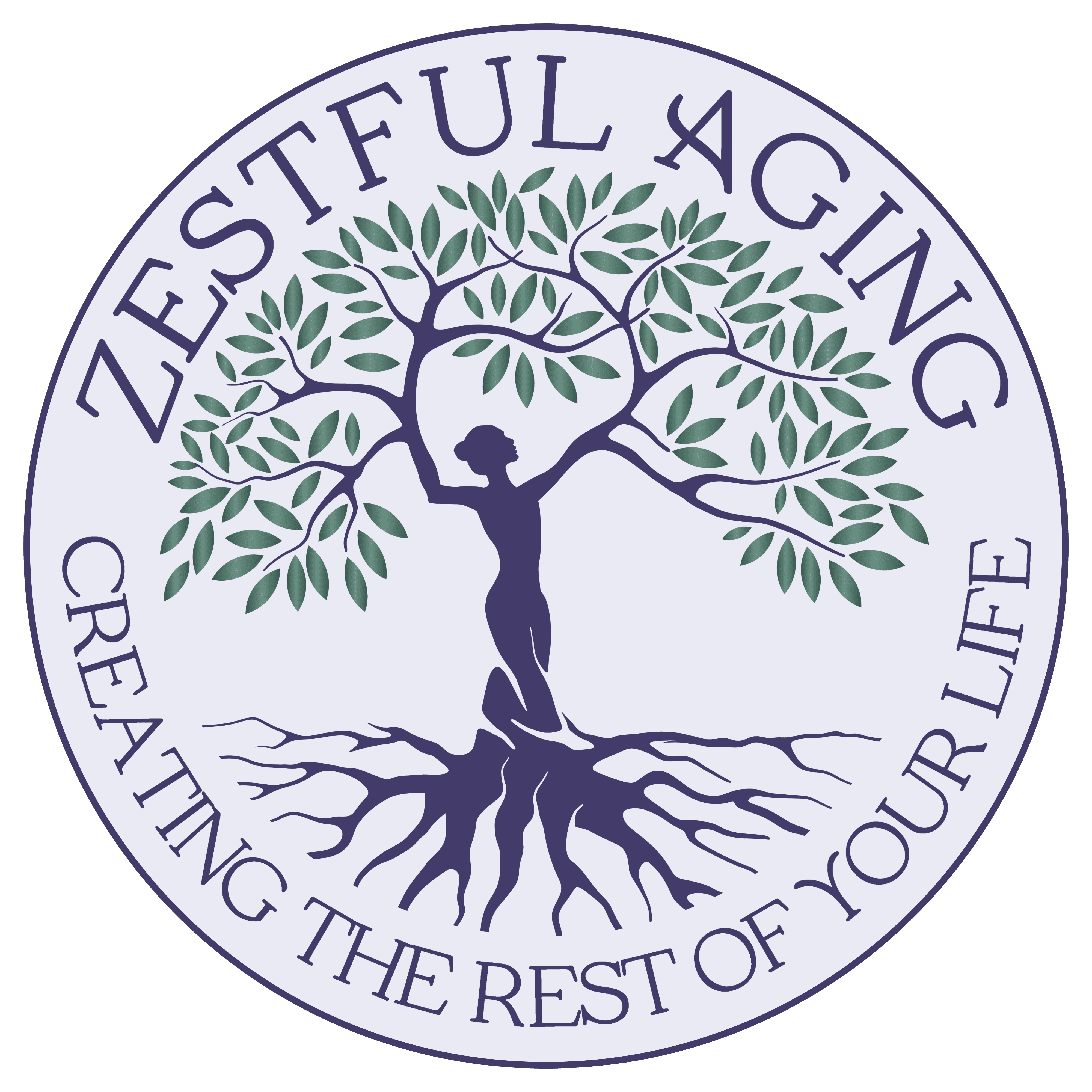 Zestful Aging