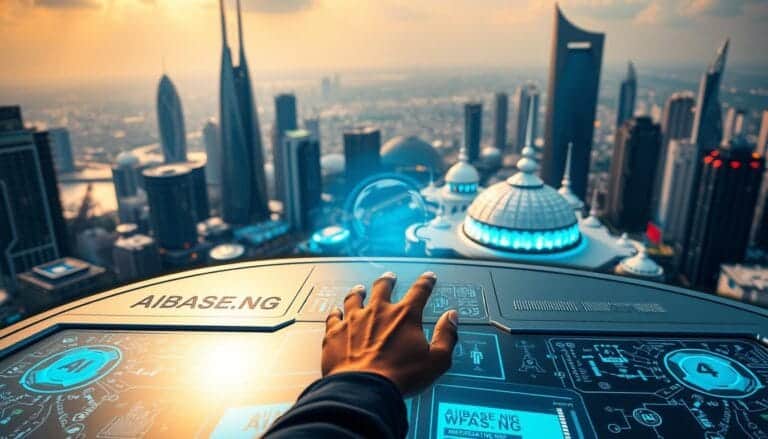 AI Era in Nigeria