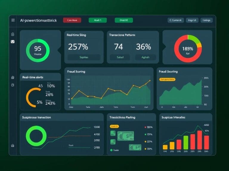 AI to combat fraud in Nigeria