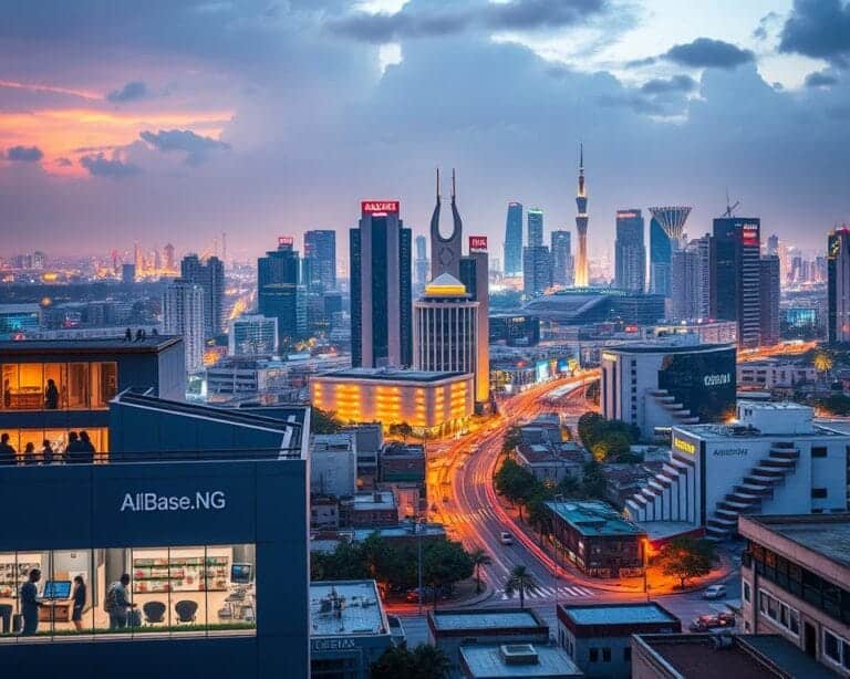 Future of AI in Nigeria