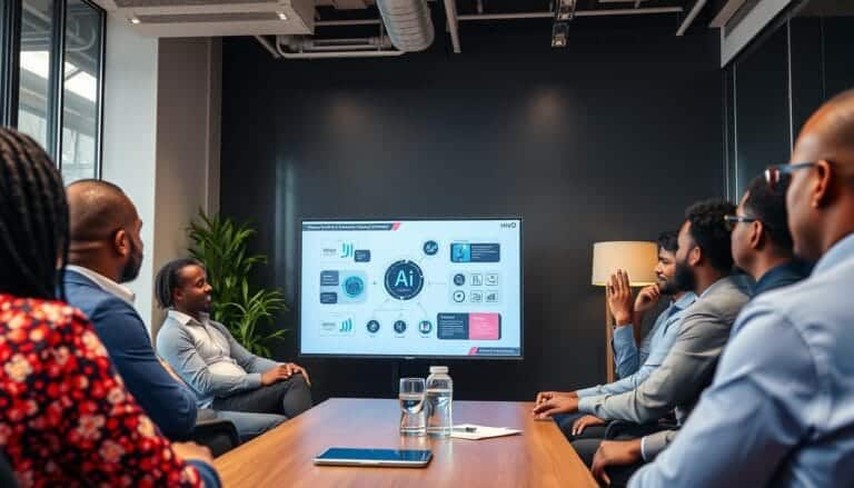 8 Viable AI Startup Business Ideas for Nigerians in 2026 AI Startup Business Ideas for Nigerians
