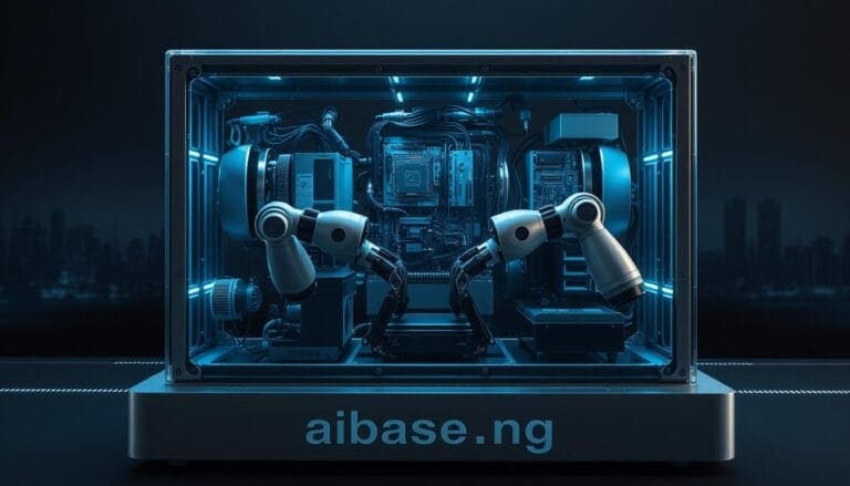 Who Is the Father of AI