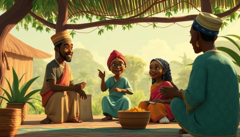 Google Veo 3 AI Video Creation for Nigerian Content Creators