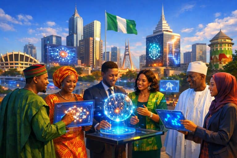How Prompt Engineering Is Powering AI Adoption in Nigeria How Prompt Engineering Is Powering AI Adoption in Nigeria