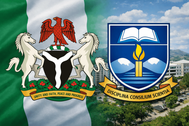 FG Establishes First National AI Centre of Excellence at University of Jos FG Establishes First National AI Centre of Excellence at University of Jos