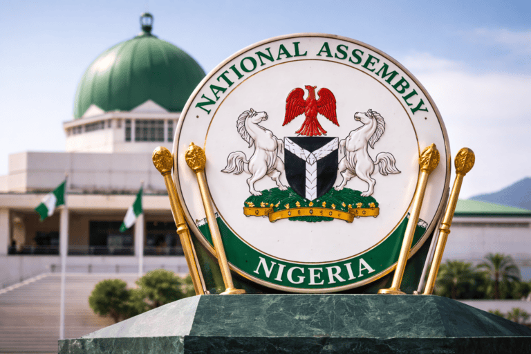 Nigeria Set to Pass AI Law Among First in Africa to Regulate Sector, Setting Continental Standards Nigeria Set to Pass AI Law Among First in Africa to Regulate Sector