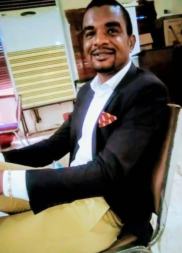 Ugochukwu Levi F