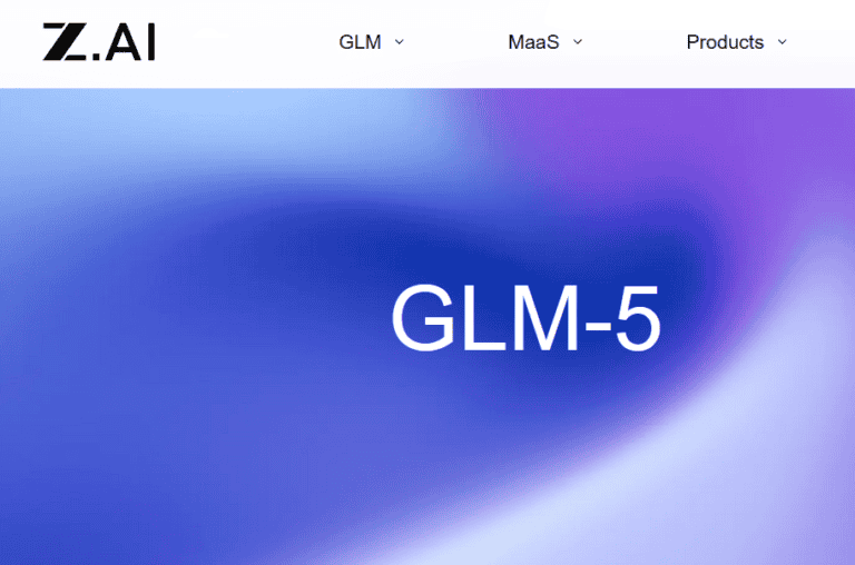 China Zhipu Unveils GLM-5 in AI Race With DeepSeek China Zhipu Unveils GLM-5 in AI Race With DeepSeek