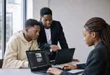 DataLens Africa Unveils AI Talent Network to Empower African Professionals in Global AI Projects