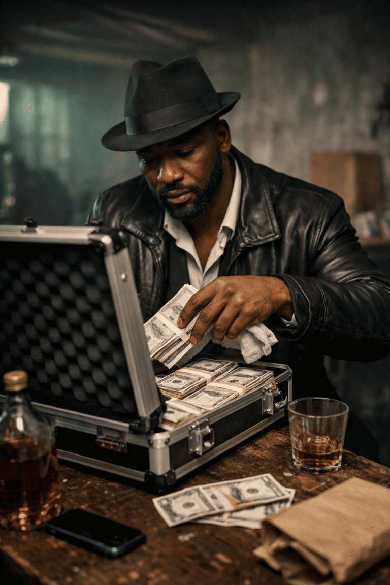 Ethiopia Deploys AI To Combat Money Laundering