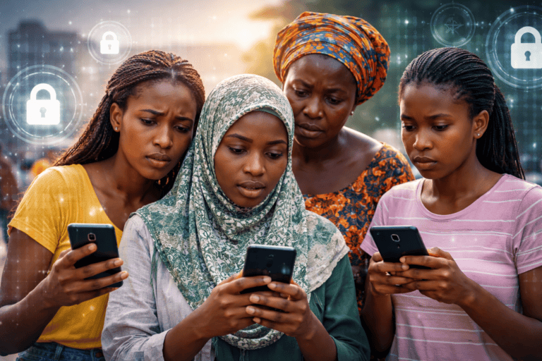 Gatefield Report Claims 30 Million Nigerian Women at Risk of AI-Facilitated Online Attacks by 2030