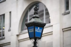 UK Met Police Using AI Tools Supplied by Palantir to Flag Officer Misconduct