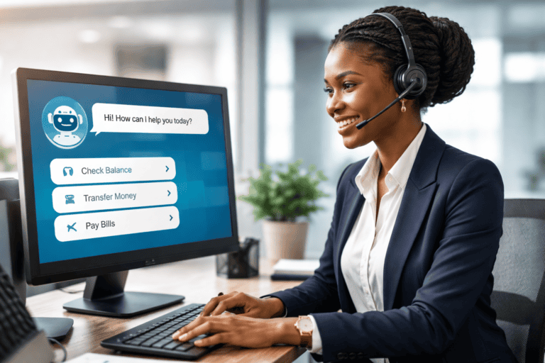 What are AI Chatbots?: Examples and Use Cases in Nigeria