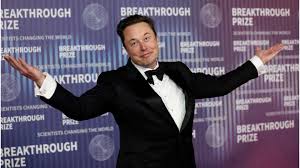 AI Boom is Driving Record Wealth Surge for Global Tycoons