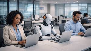 AI in Journalism Opportunities, Risks, and the Future of Newsrooms