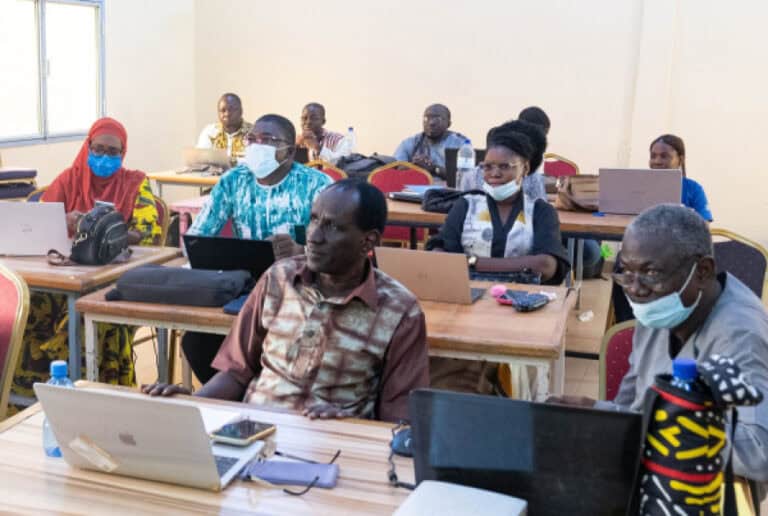 Burkina Faso Launches Local Language AI Initiative