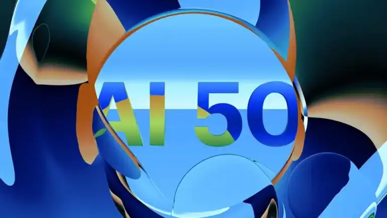 Clarivate Unveils AI50 List of Leading Artificial Intelligence Innovators