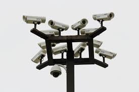 Nigeria Spends $470m on AI-Powered Surveillance Devices