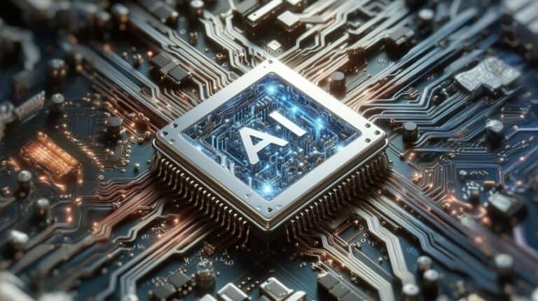 20 Global AI Chip Makers