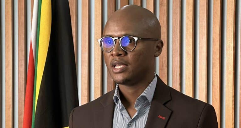 AI Policy Draft Unveiled In South Africa To Establish Institutions And Drive Incentives