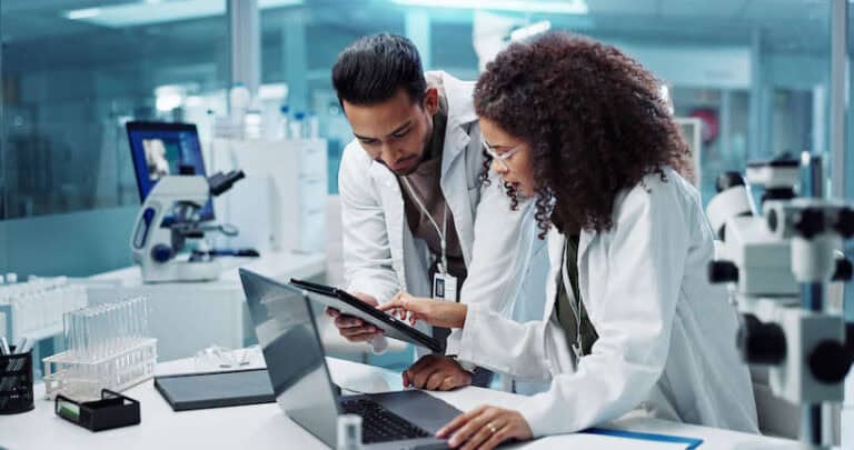 AI Transforms Pharma R&D, Sparking Debate Over Who Benefits