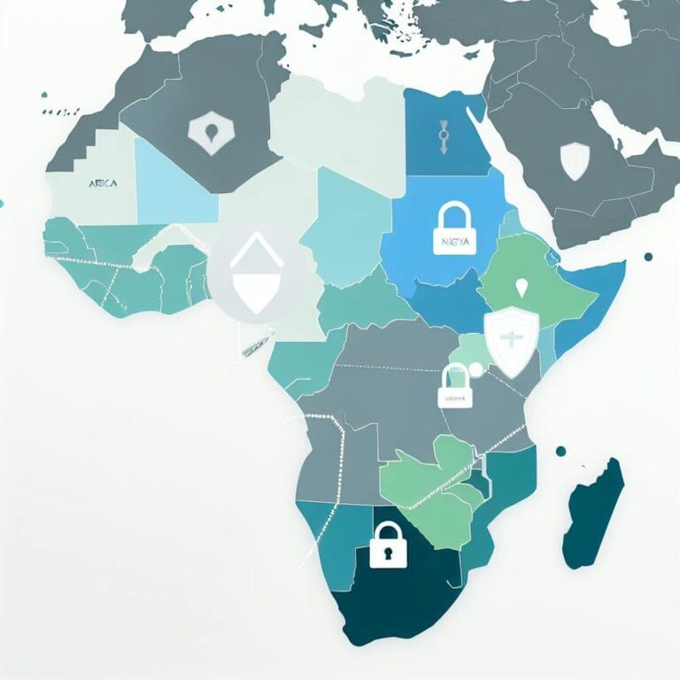 Africa Shifts From Data Privacy Rules To Enforceable AI Regulation Across 16 Countries Africa Shifts From Data Privacy Rules To Enforceable AI Regulation Across 16 Countries