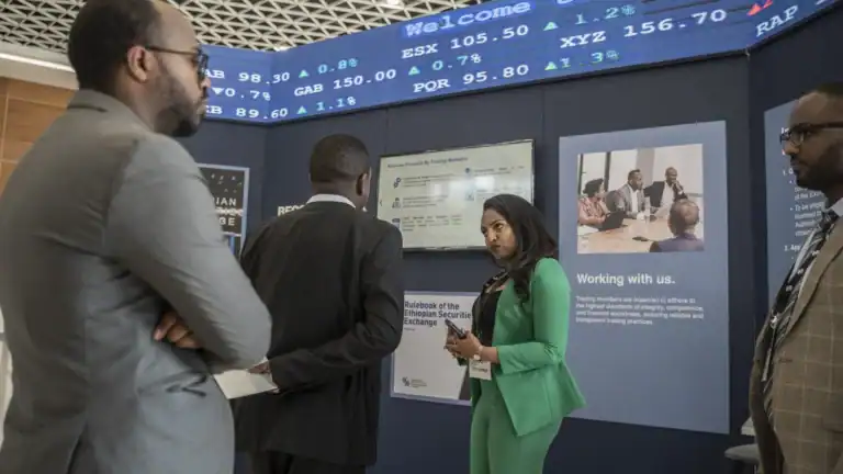 Africa’s Next Job Boom May Come From AI Services