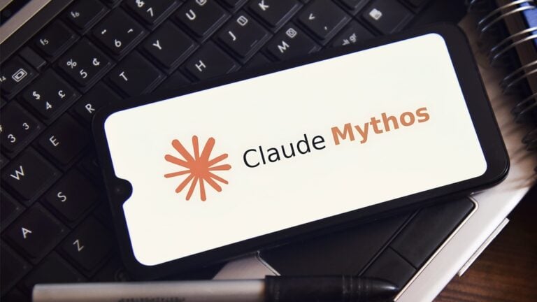 Anthropic Unveils Mythos AI Model in New Cybersecurity Push Anthropic Unveils Mythos AI Model in New Cybersecurity Push