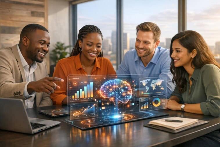 Edge AI Tackling Payment Failures Across Africa’s Fast-Growing Markets