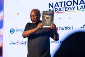 Ghana’s New AI Roadmap Sets 10-Year Vision For Responsible Tech Development