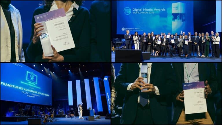 Global Entries Open for AI Awards 2026