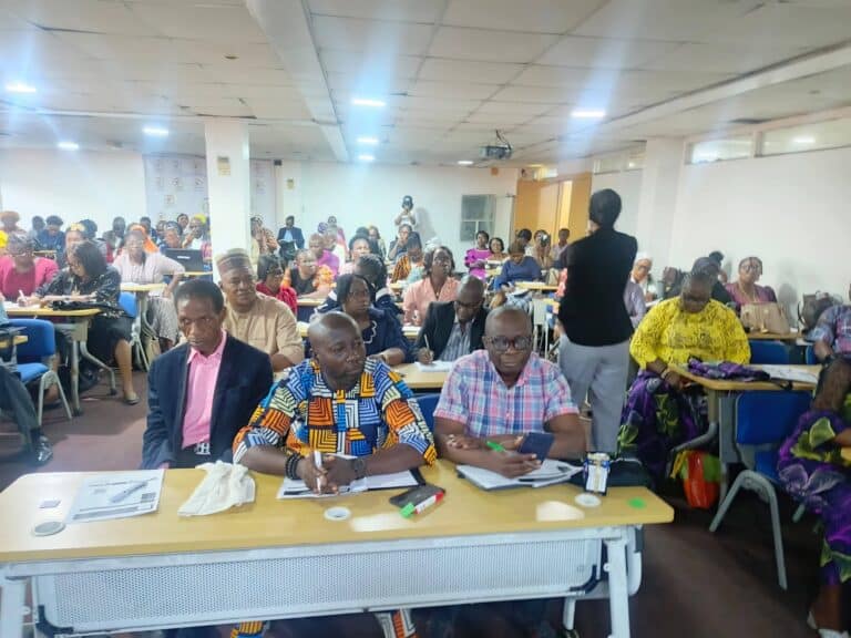 Lagos Trains Teachers with AI Skills To Drive Digital Education